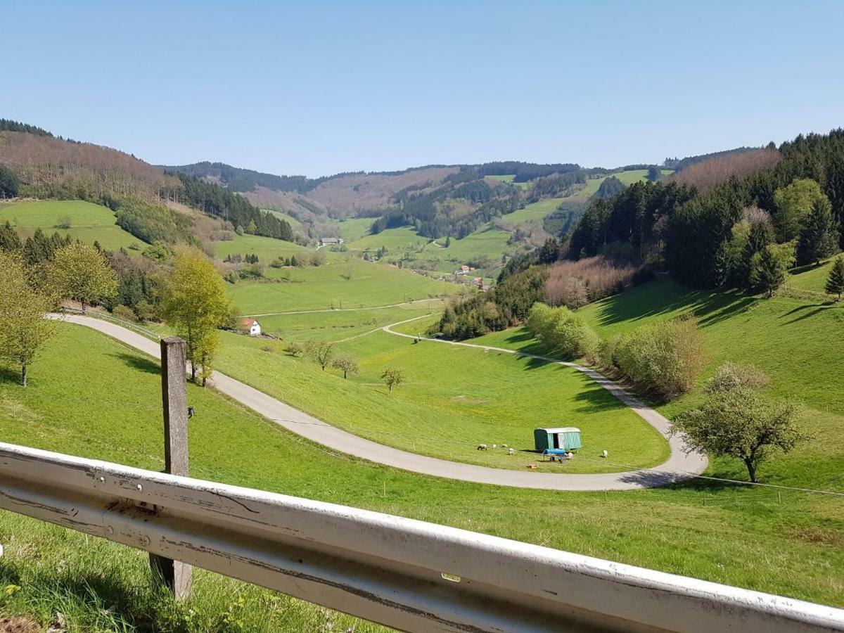 Am Siegelbaechle -2 Mit E-Bikes Vermietung Siegelau Экстерьер фото